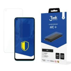 3MK 3MK Ochranná fólie ARC+ pro Vsmart Joy 4, (5903108405966)