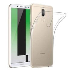 FORCELL Pouzdro Forcell zadní kryt Ultra Slim 0,5mm pro - HUAWEI Mate 10 Lite