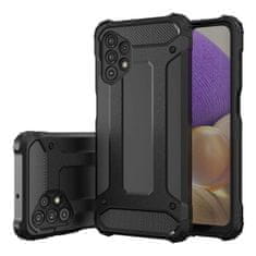 FORCELL Pouzdro Forcell kryt Armor Case pro SAMSUNG A32 5G , černé