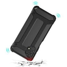 FORCELL Pouzdro Forcell kryt Armor Case pro SAMSUNG A32 5G , černé