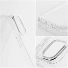 OEM Pouzdro OEM CLEAR Case 2 mm pro IPHONE 11 Pro Max (camera protection) transparent