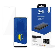 3MK 3MK HTC U23 Pro - Ochranná fólie 3mk ARC+, 5903108528023