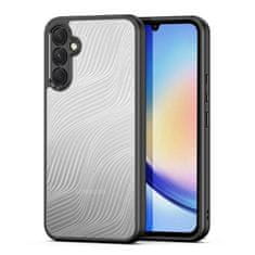 Dux Ducis Pouzdro Aimo extra odolný kryt pro Samsung Galaxy A34 , černé 6934913028247