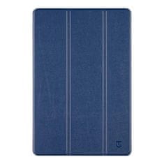 Tactical Book Tri Fold Pouzdro pro Samsung Galaxy TAB A9+ 11" Blue 8596311236907