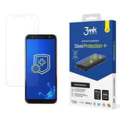 3MK 3MK SilverProtection+ Fólie antimikrobiální pro Samsung Galaxy J4 Plus, (5903108303019)