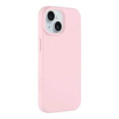 Tactical Velvet Smoothie Kryt pro Apple iPhone 15 Pink Panther 8596311221804