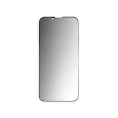 FORCELL 5D tvrzené sklo na iPhone XS Max / 11 Pro Max (Privacy) , černé 5903396143533