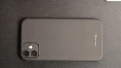 SWISSTEN Pouzdro Swissten Soft Joy Pro Samsung S918 Galaxy S23 Ultra Černé 8595217480605