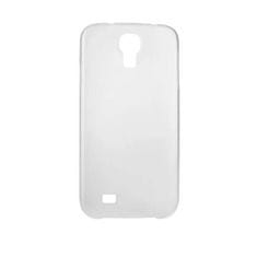 SWISSTEN Pouzdro Silikon Ultra Slim Pro Huawei Y5 2017/Y6 2017 Transparentní 5901737847140