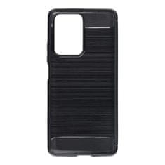 FORCELL Pouzdro Forcell Carbon Case pro XIAOMI 11T / 11T Pro , černé