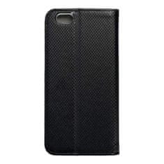 Telone Pouzdro Knížkové Smart Case Book pro iPhone 6 , černé 5901737331229