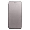 Pouzdro Forcell knížkové Book Elegance pro SAMSUNG A51 grey 5903396052477