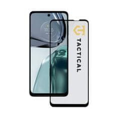 Tactical Glass Shield 5D sklo pro Motorola G62 5G černé, 8596311191732