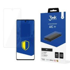 3MK 3MK Ochranná fólie ARC+ pro Vivo S18/S18 Pro + (5903108549936)