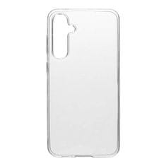 Tactical TPU Kryt pro Samsung Galaxy S23 FE 5G Transparent 8596311234941