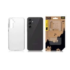 Tactical TPU Kryt pro Samsung Galaxy S23 FE 5G Transparent 8596311234941