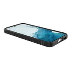 FORCELL kryt Magic Shield Case pro Samsung Galaxy S23+ pružné odolné pouzdro, světlá modrá, 9145576272077