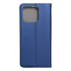 Telone Pouzdro Knížkové Smart Case Book pro HONOR X6a navy 5903396227998