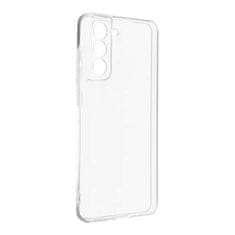 OEM Pouzdro OEM CLEAR Case 2 mm pro SAMSUNG S21 FE (camera protection) transparent