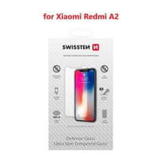 SWISSTEN Ochranné Temperované Sklo Swissten Pro Xiaomi Redmi A2 Re 2,5D