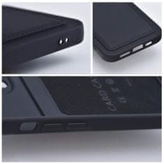 OEM Pouzdro OEM case CARD pro IPHONE 13 Pro , černé
