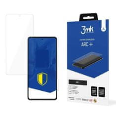 3MK 3MK Redmi Note 12 5G - Ochranná fólie 3mk ARC+, 5903108517171