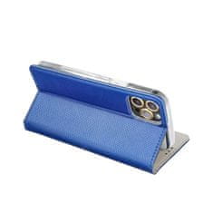 Telone Pouzdro Knížkové Smart Case Book pro SAMSUNG A20e , modrá 5903396007088