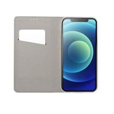 Telone Pouzdro Knížkové Smart Case Book pro SAMSUNG A20e , modrá 5903396007088