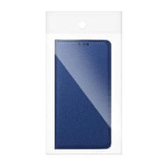 Telone Pouzdro Knížkové Smart Case Book pro SAMSUNG A22 4G navy 5903396116513