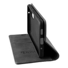 Tactical Xproof knížkové pouzdro pro Samsung Galaxy A13 5G Black Hawk 8596311173622