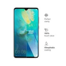 Blue Star ochranné sklo na displej Huawei MATE 20