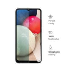 Blue Star ochranné sklo na displej Samsung Galaxy A02s