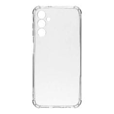 Tactical TPU Plyo Kryt pro Samsung Galaxy A14 4G Transparent 8596311206979