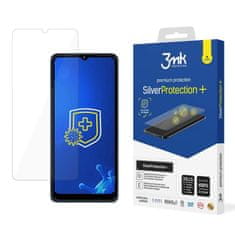 3MK 3MK SilverProtection+ Fólie antimikrobiální pro T-Mobile T Phone Pro 5G / Revvl 6 Pro 5G, (5903108496186)