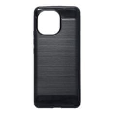 FORCELL Pouzdro Forcell Carbon Case pro XIAOMI Mi 11 , černé