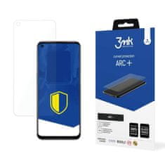 3MK 3MK Ochranná fólie ARC+ pro Realme Q3 5G, (5903108393850)