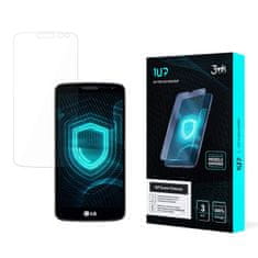 3MK 3MK Fólie ochranná 3mk 1UP pro LG G2 Mini D620, 3ks v balení, (5903108403269)