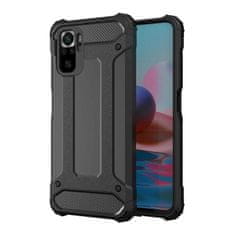 FORCELL Pouzdro Forcell kryt Armor Case pro XIAOMI Redmi Note 10 Pro / Redmi Note 10 Pro Max , černé