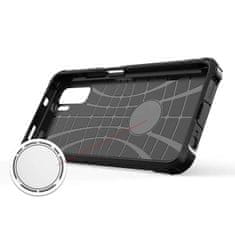 FORCELL Pouzdro Forcell kryt Armor Case pro XIAOMI Redmi Note 10 Pro / Redmi Note 10 Pro Max , černé