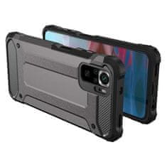 FORCELL Pouzdro Forcell kryt Armor Case pro XIAOMI Redmi Note 10 Pro / Redmi Note 10 Pro Max , černé