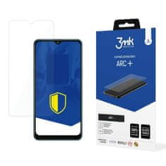 3MK 3MK Ochranná fólie ARC+ pro Samsung Galaxy M01s, (5903108351928)