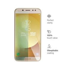 Blue Star ochranné sklo na displej Samsung Galaxy J7 (2017)