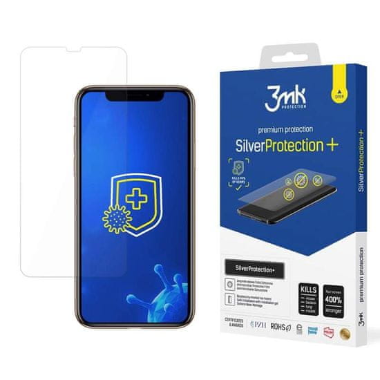 3MK Ochranná fólie 3MK pro Apple iPhone XS Max/11 Pro Max - 3mk SilverProtection+,