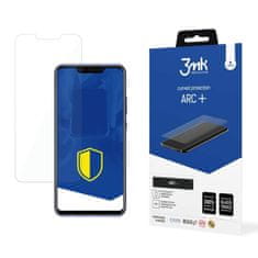 3MK 3MK Ochranná fólie ARC+ pro Huawei Nova 3, (5903108349680)