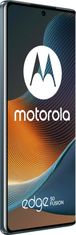 Motorola Motorola EDGE 50 Fusion - Forest Blue 6,67" / single SIM + eSIM/ 12GB/ 512GB/ 5G/ Android 14