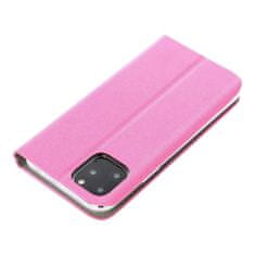 Vennus Pouzdro Sensitive Book SAMSUNG A34 5G light pink 5903396197659