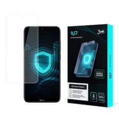 3MK 3MK Fólie ochranná 3mk 1UP pro Xiaomi Redmi 8/8A, 3ks v balení, (5903108397582)