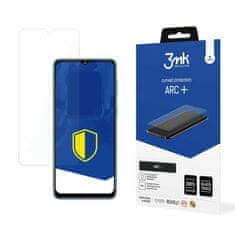 3MK 3MK Ochranná fólie ARC+ pro Samsung Galaxy M02, (5903108360180)