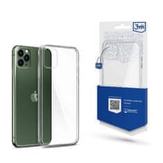 3MK Apple iPhone 11 Pro Max - 3mk Clear Case 5903108162241