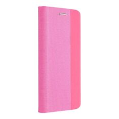 Vennus Pouzdro Sensitive Book XIAOMI Redmi 12 4G / 12 5G light pink 5903396224683